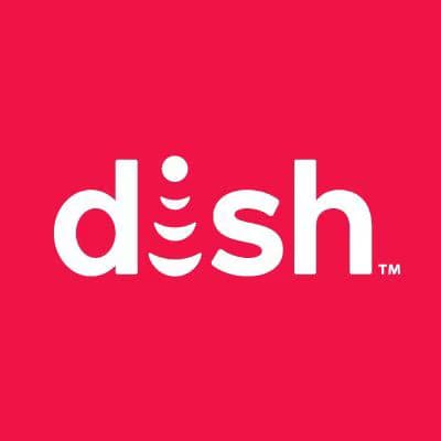 DISH icon