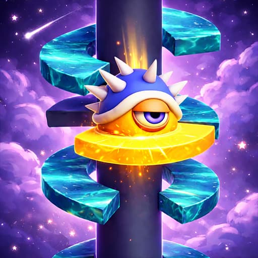 Mochi Fall icon