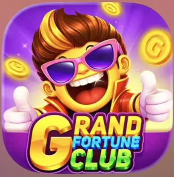 Grand Fortune Club icon