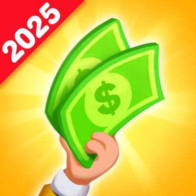 Richdom - Idle Tycoon icon