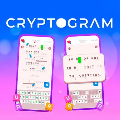 Cryptogram US AOS icon