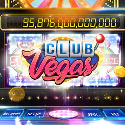 Club Vegas Slots US icon