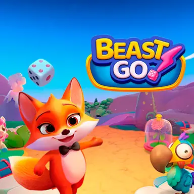 Beast Go AOS (US) PPN Only icon