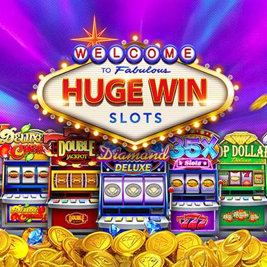 Huge Win Slots iOS US icon
