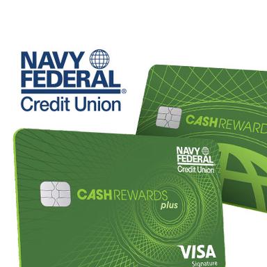 Navy Federal Credit Union US icon