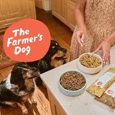 Farmer's Dog US icon