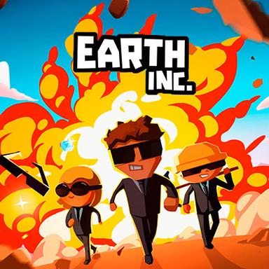 Earth Inc Android (US) O&O/PPN icon