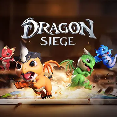 Dragon Empire KR AOS icon