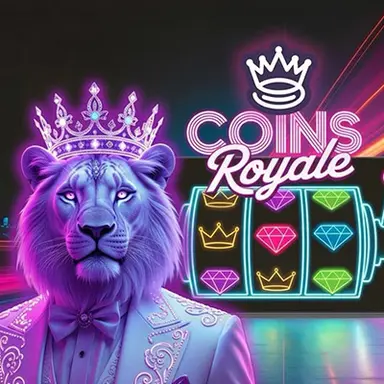 Coins Royale US O&O ONLY icon