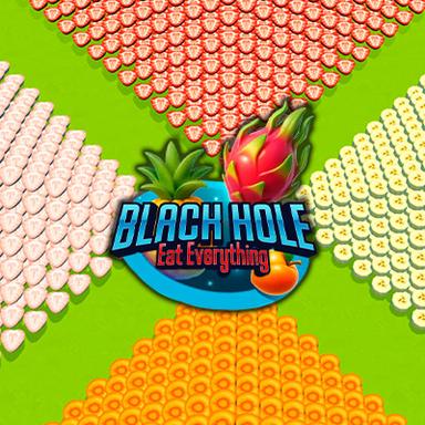 Black Hole iOS (US) O&O/PPN icon