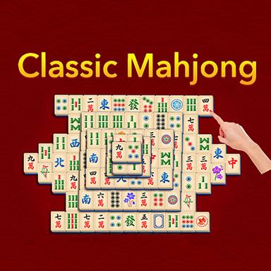 Mahjong iOS US PPN ONLY icon
