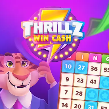 Thrillz iOS (US) PPN ONLY icon