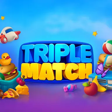Triple Match 3D US AOS icon