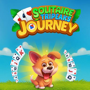 Solitaire TriPeaks Journey Android (US) icon