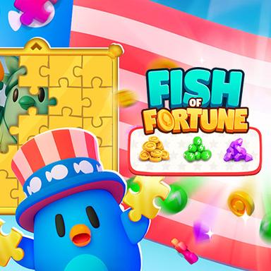 Fish of Fortune iOS (US) icon