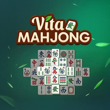 Vita Mahjong USA Android icon