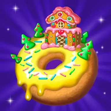 Ezoterium: Match-3 Puzzle US AND icon