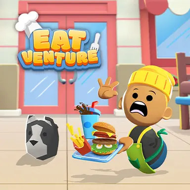Eatventure Android (DE) O&O ONLY icon