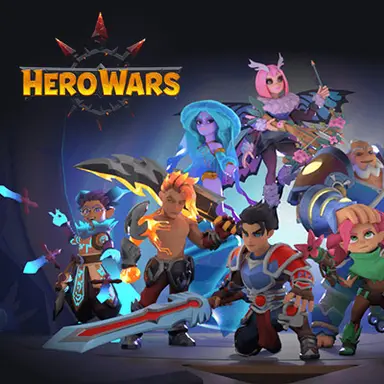 Herowars Android AU O&O + PPN icon