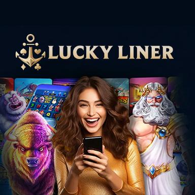 Lucky Liner - Desktop (PPN ONLY) icon