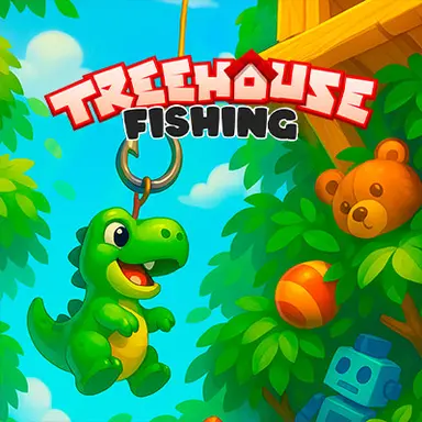 Tree House Fishing AOS T3 PPN Only icon