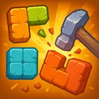Rock Block Saga - Multi icon