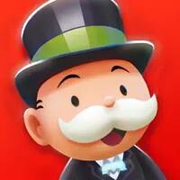 MONOPOLY GO! Multi icon
