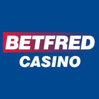 Betfred Casino - £25 Deposit + Wager icon
