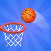 Basket Shot - Multi icon