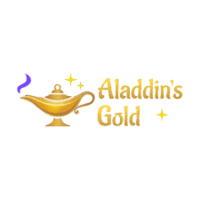 Aladdin's Gold - 20€ Deposit + Wager icon