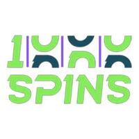 1000 Spins - 8 AdGem Regular icon
