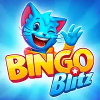 Bingo Blitz- Time Based - 8 AdGem Regular icon
