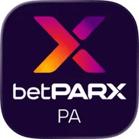 betPARX PA - Deposit $25 & Wager icon