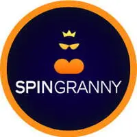 Spingranny Casino - €20 Deposit + Wager icon