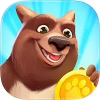Animals & Coins - Multi - 90 Days icon