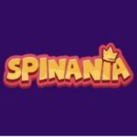 Spinania - Register + Deposit icon