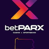 BetParx- $25 deposit icon