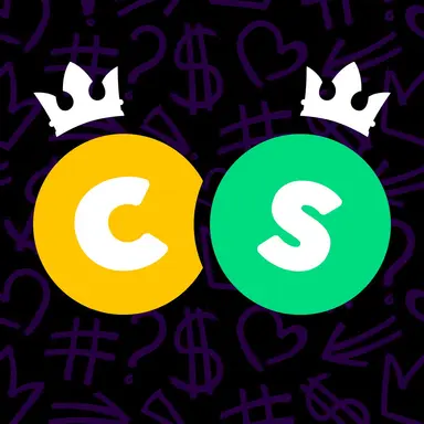 CrownCoins Casino - 8 AdGem Regular icon