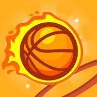 Basket Dunk - Multi icon