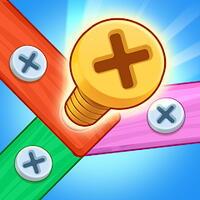 Wood Nuts and Bolts - Multi - 12 Days icon