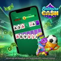 Solitaire Cash - Multi icon