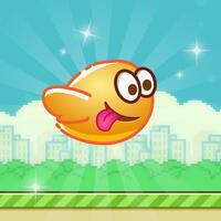 Flappy Emoji - Multi icon