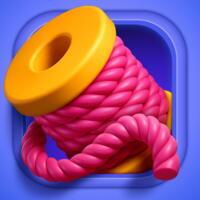 Yarn Loop - 8 AdGem Regular icon