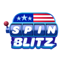 SpinBlitz- Deposit $20 and play - 8 AdGem Regular icon
