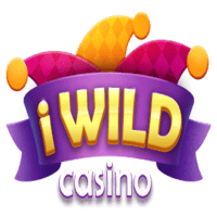 iWild - 35€ Deposit & 50€ Wager - icon