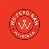 We Feed Raw - First Starter Box Purchase icon