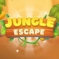 Jungle Escape - Multi icon