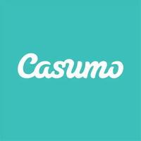 Casumo - $20 Deposit + Wager icon