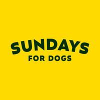 Sundays For Dogs - Purchase - 40% Off First Order icon