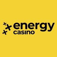 Energy Casino - 20€ Deposit + Wager icon